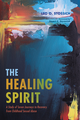 The Healing Spirit cover