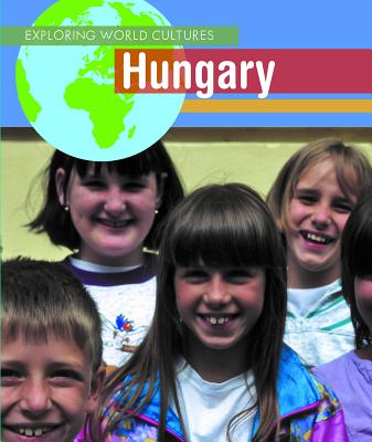 Hungary Cover Image