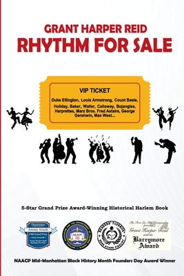 Rhythm for Sale Cover Image