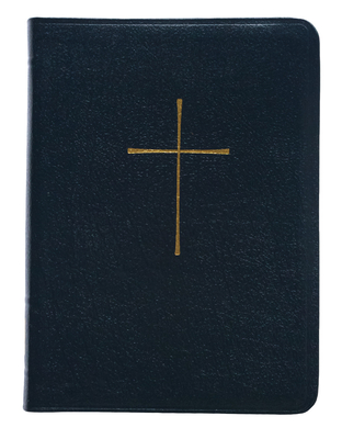 The Book of Common Prayer: And Administration of the Sacraments and Other Rites and Ceremonies of the Church By Church Publishing Cover Image