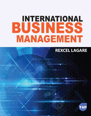 International Business Management Cover Image