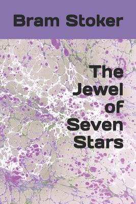 The Jewel of Seven Stars