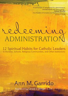 Redeeming Administration Cover Image