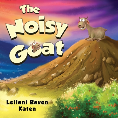 The Noisy Goat