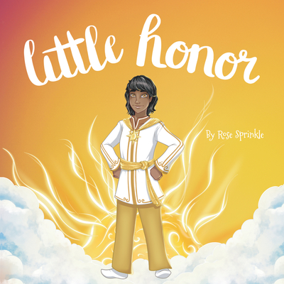 Little Honor Cover Image