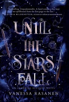 Until the Stars Fall Cover Image