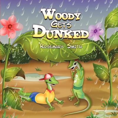 Woody Gets Dunked Cover Image
