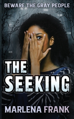 The Seeking Cover Image