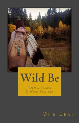 Wild Be Cover Image