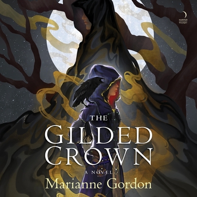 The Gilded Crown Cover Image