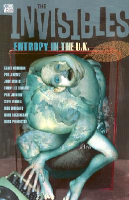 The Invisibles: Entropy in the UK Cover Image