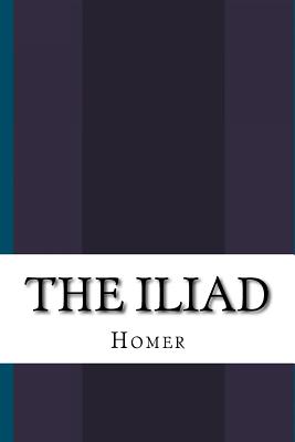 The Iliad