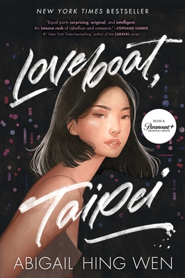 Loveboat, Taipei Cover Image