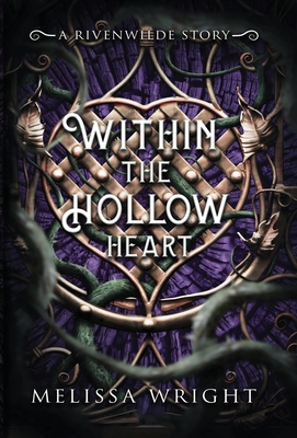 Within the Hollow Heart Cover Image