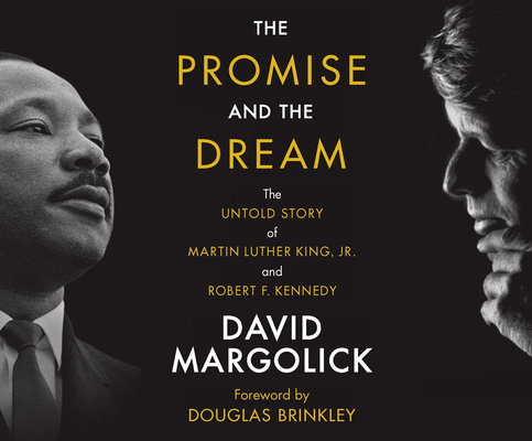 Cover for The Promise and the Dream