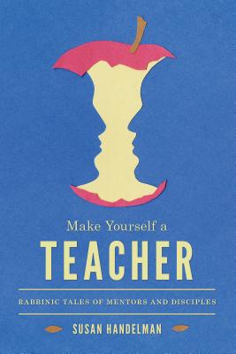 Cover for Make Yourself a Teacher