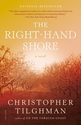 Cover Image for The Right-Hand Shore