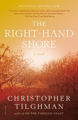 The Right-Hand Shore: A Novel