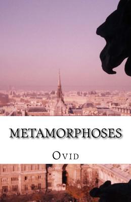 Metamorphoses Cover Image