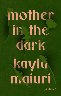 Mother In the Dark: A Novel By Kayla Maiuri Cover Image