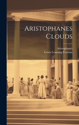 Aristophanes Clouds Cover Image