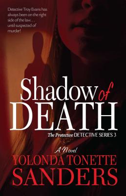 Shadow of Death Cover Image