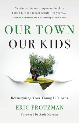 Our Town, Our Kids Cover Image