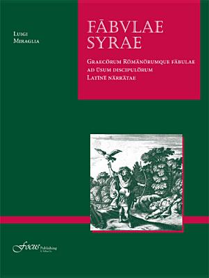 Fabulae Syrae By Luigi Miraglia (Editor) Cover Image
