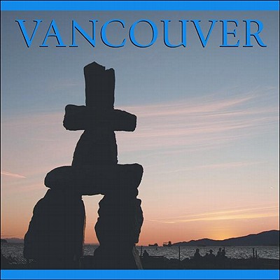 Vancouver (Canada) Cover Image