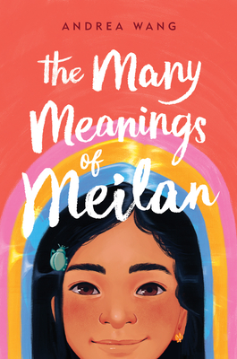 The Many Meanings of Meilan cover