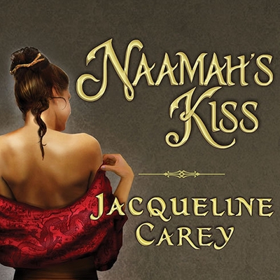 Naamah's Kiss Cover Image