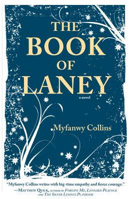 Cover for The Book of Laney
