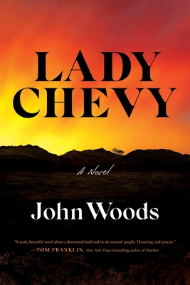 Cover for Lady Chevy