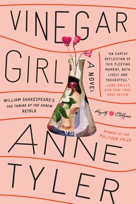 Cover Image for Vinegar Girl