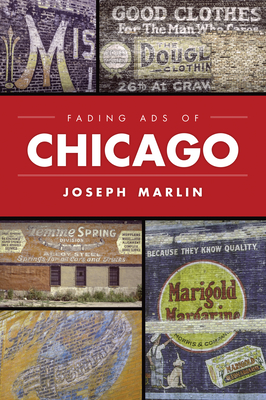 Fading Ads of Chicago cover