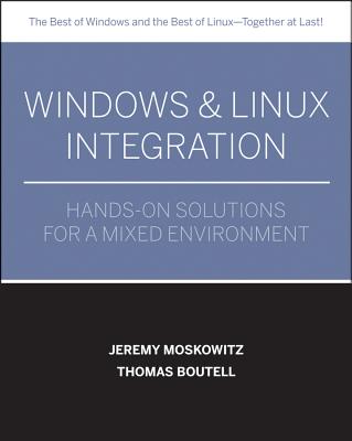 Windows & Linux Integration Cover Image