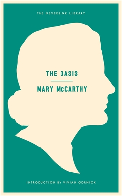 The Oasis: A Novel (Neversink)