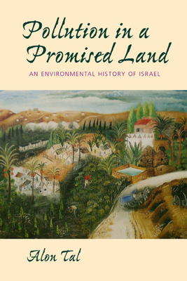 Cover for Pollution in a Promised Land