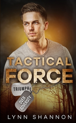 Tactical Force: Christian Romantic Suspense Cover Image