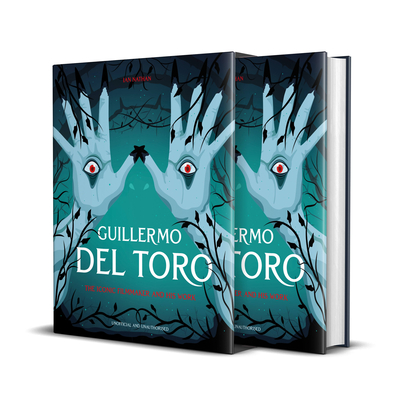 Guillermo del Toro: The Iconic Filmmaker and his Work (Iconic Filmmakers Series)