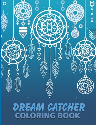 pretty dreamcatchers drawing