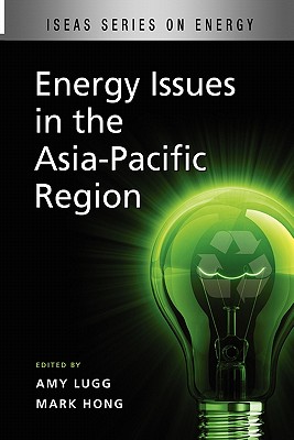Energy Issues in the Asia-Pacific Region cover