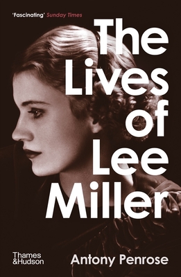 The Lives of Lee Miller Cover Image