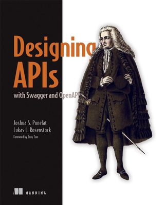Designing APIs with Swagger and OpenAPI  Cover Image