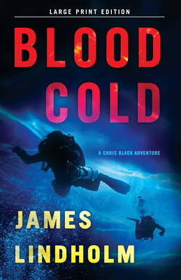Cover for Blood Cold