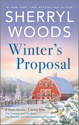 Cover for Winter's Proposal
