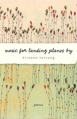 Cover for Music for Landing Planes by