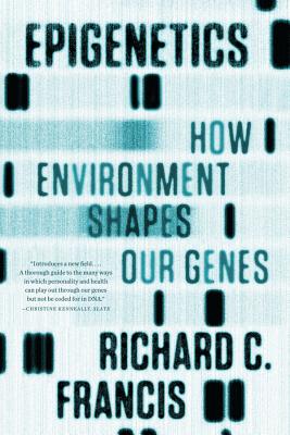 Epigenetics: How Environment Shapes Our Genes Cover Image