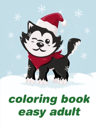 Christmas Coloring Book for Kids Ages 8-12: A Christmas Coloring Books with  Fun Easy and Relaxing Pages Gifts for Boys Girls Kids (Paperback)
