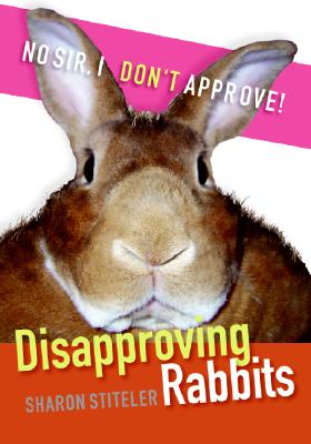 Disapproving Rabbits Cover Image